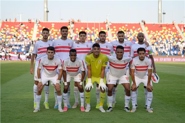 حضور 30 ألف مشجع للزمالك