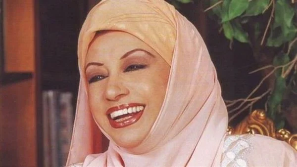 وفاة الفنانة نجاح سلام