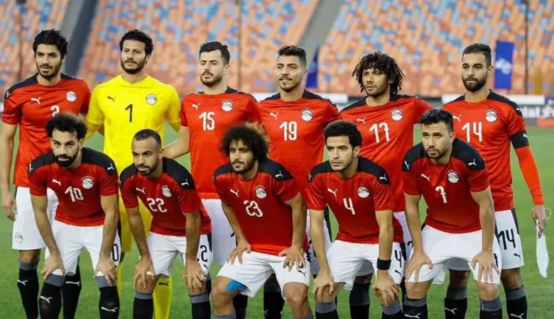 موعد مباراة منتخب مصر المقبلة