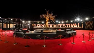 تأجيل مهرجان القاهرة السينمائي