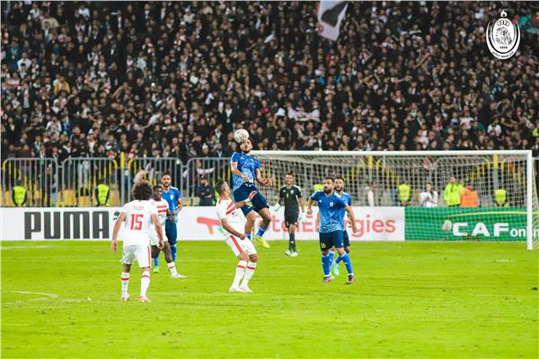 حقيقة نقل لقاء الإياب للزمالك إلى مصر