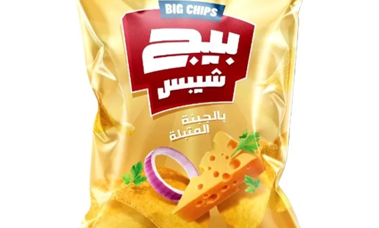 بيج شيبس