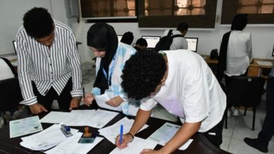 مصاريف أقل الكليات في تنسيق الجامعات الأهلية 2024 وبحسب البيانات الرسمية الصادرة عن الجامعات الأهلية فإن مصاريف الكليات في تنسيق الجامعات الأهلية 2024 جاءت كالاتي مصاريف كلية تكنولوجيا العلوم الصحية في الجامعات الأهلية 2024: 40 ألف جنيه مصاريف كلية الفنون التطبيقية في الجامعات الأهلية 2024: 30 ألف جنيه أقل تنسيق للجامعات الأهلية 2024 بجميع المحافظات