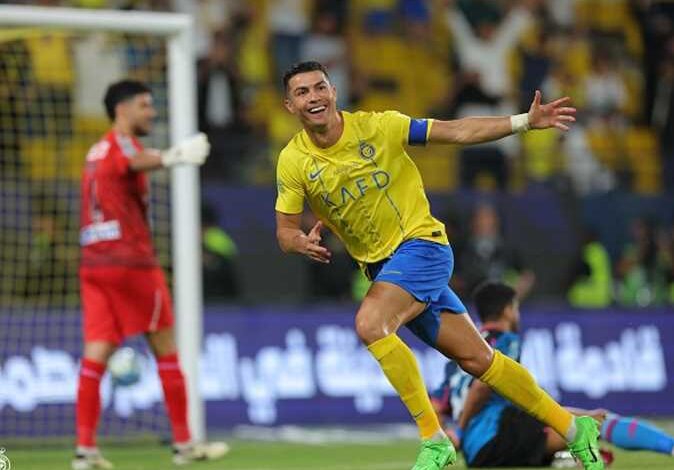 بث مباشر مباراة النصر والتعاون