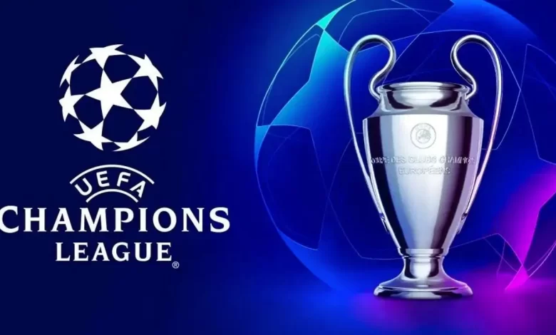 موعد قرعة دوري أبطال أوروبا 2025