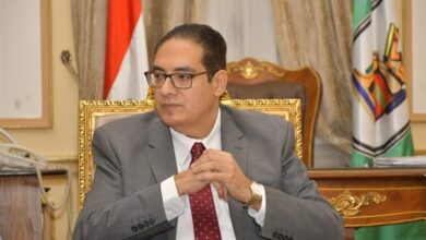 من هو محمد سامي رئيس جامعة القاهرة الجديد