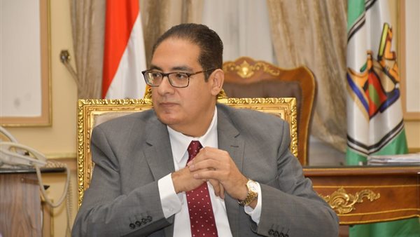 من هو محمد سامي رئيس جامعة القاهرة الجديد