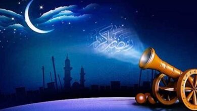 موعد شهر رمضان 2025