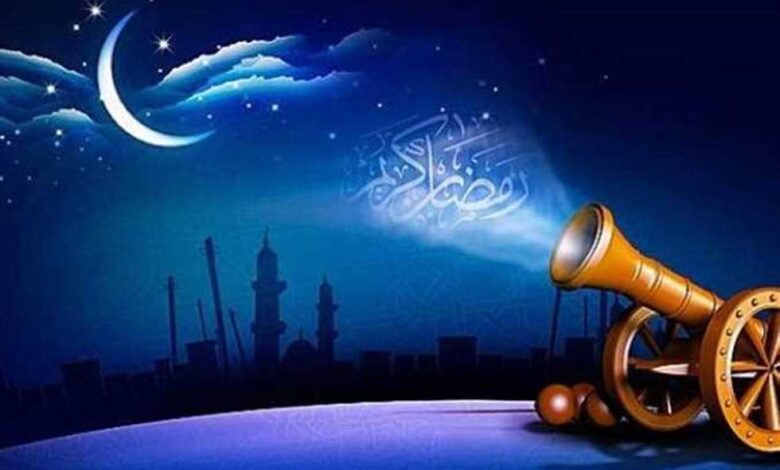 موعد شهر رمضان 2025