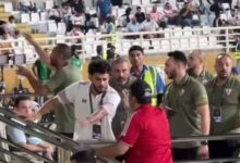 موقف الزمالك من خوض نهائي السوبر