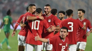 سبب خصم نقاط من منتخب مصر بعد مباراة بوتسوانا