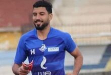 سبب وفاة اللاعب محمد شوقي