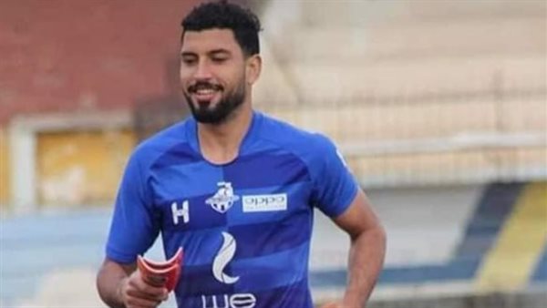 سبب وفاة اللاعب محمد شوقي