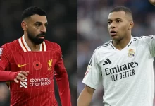 موعد مباراة ليفربول وريال مدريد