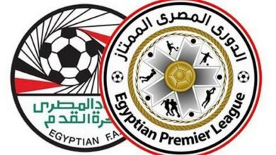 ترتيب الدوري المصري