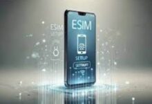 ما هي الهواتف التي تدعم بطاقة esim