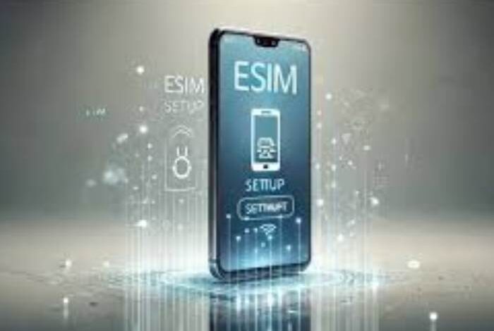 ما هي الهواتف التي تدعم بطاقة esim