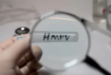 أعراض فيروس HMPV