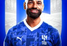 حقيقة انتقال محمد صلاح للهلال السعودي