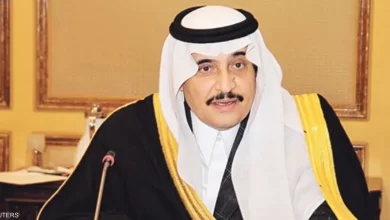 من هو الأمير محمد بن فهد بن عبد العزيز