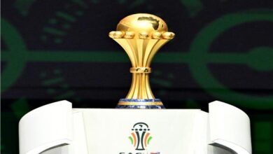 موعد قرعة أمم أفريقيا 2025